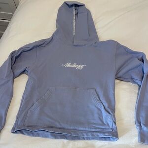madhappy sweatshirt size xs